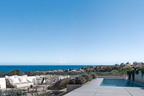 Penthouse i Manilva, Malaga, Manilva - € 572.500 | Ref: R5408371 - foto 7