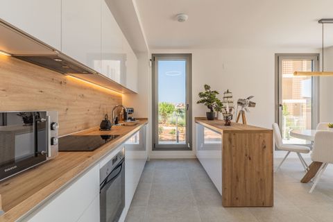 Apartamento en Denia, Alicante, Denia - € 549.000 | Ref: YHS98797T - photo 8