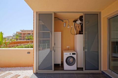 Apartamento en Denia, Alicante, Denia - € 549.000 | Ref: YHS98797T - photo 33