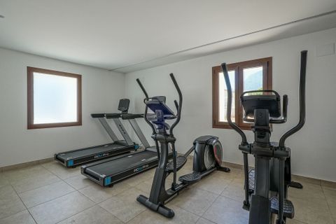 Apartamento en Denia, Alicante, Denia - € 549.000 | Ref: YHS98797T - photo 36