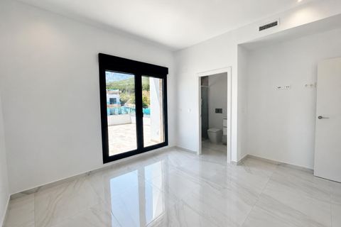 Villa i Polop, Alicante, Polop - € 489.000 | Ref: YHS45245G - foto 12