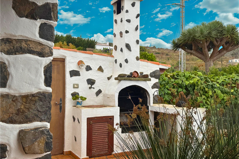 Wohnung in La Tierra Del Trigo, Tenerife - Foto 4
