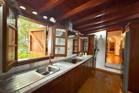 Wohnung in La Tierra Del Trigo, Tenerife - Foto 3
