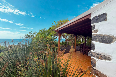 Wohnung in La Tierra Del Trigo, Tenerife - Foto 5