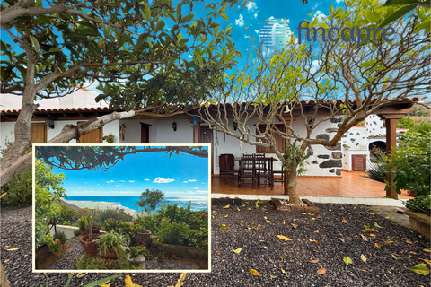 Wohnung in La Tierra Del Trigo, Tenerife - Foto 1