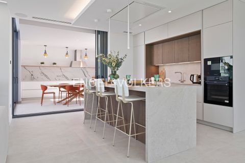 Villa i Benidorm, Alicante, Benidorm - € 1.080.000 | Ref: W-02NDUV - foto 3
