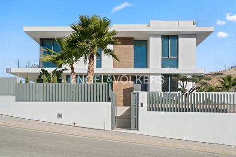Villa i Benidorm, Alicante, Benidorm - € 1.080.000 | Ref: W-02NDUV - foto 9