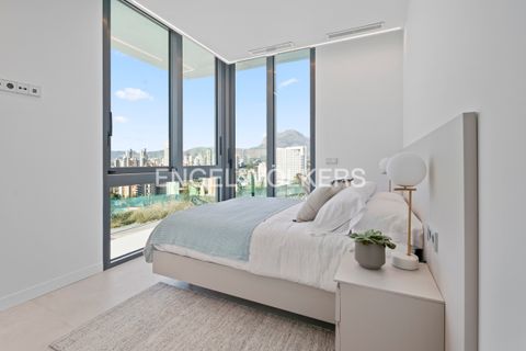 Villa i Benidorm, Alicante, Benidorm - € 1.450.000 | Ref: W-02NDV4 - foto 17