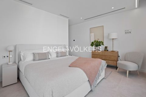 Villa i Benidorm, Alicante, Benidorm - € 1.450.000 | Ref: W-02NDV4 - foto 16
