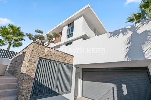 Villa i Benidorm, Alicante, Benidorm - € 1.450.000 | Ref: W-02NDV4 - foto 22