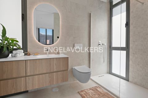 Villa i Benidorm, Alicante, Benidorm - € 1.450.000 | Ref: W-02NDV4 - foto 19