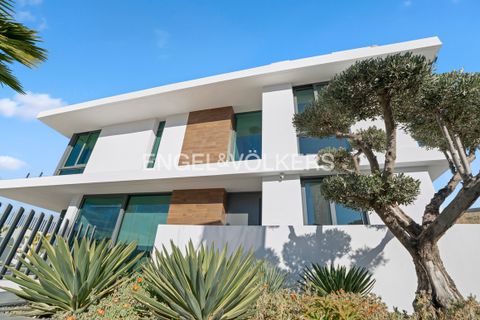 Villa i Benidorm, Alicante, Benidorm - € 2.149.226 | Ref: W-02NDW8 - foto 22