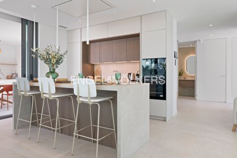 Villa i Benidorm, Alicante, Benidorm - € 2.149.226 | Ref: W-02NDW8 - foto 7