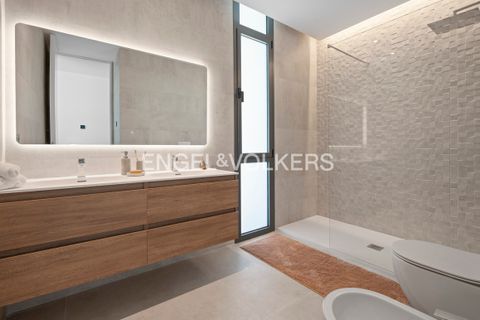 Villa i Benidorm, Alicante, Benidorm - € 2.149.226 | Ref: W-02NDW8 - foto 18
