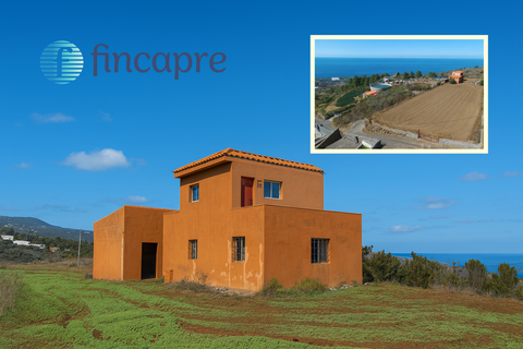 Landhaus in La Guancha, Tenerife - Foto 1