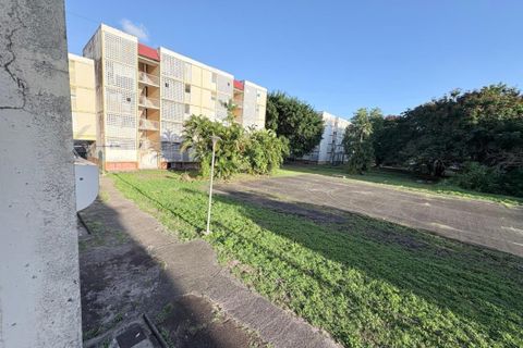 Lejlighed i Les Abymes, Guadeloupe, Les Abymes - € 175.000 | Ref: 2067 - foto 1
