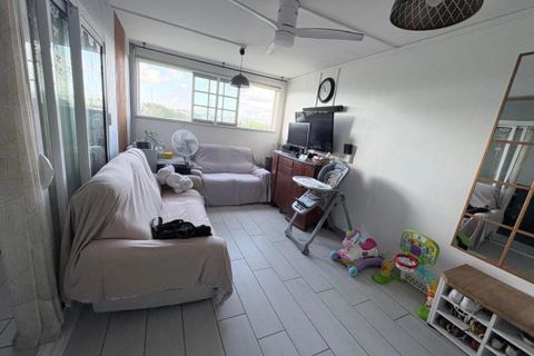 Lejlighed i Les Abymes, Guadeloupe, Les Abymes - € 175.000 | Ref: 2067 - foto 8