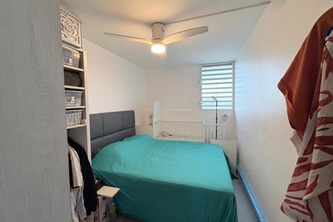 Lejlighed i Les Abymes, Guadeloupe, Les Abymes - € 175.000 | Ref: 2067 - foto 10