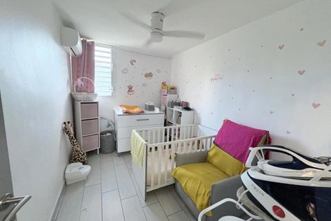 Lejlighed i Les Abymes, Guadeloupe, Les Abymes - € 175.000 | Ref: 2067 - foto 12