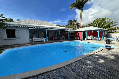 Villa i Sainte-Luce, Martinique, Sainte-Luce - € 530.200 | Ref: 2038 - foto 2