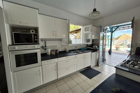 Villa i Sainte-Luce, Martinique, Sainte-Luce - € 530.200 | Ref: 2038 - foto 3