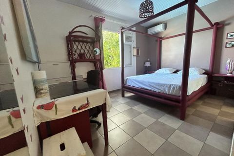 Villa i Sainte-Luce, Martinique, Sainte-Luce - € 530.200 | Ref: 2038 - foto 9