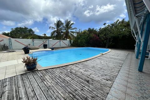 Villa i Sainte-Luce, Martinique, Sainte-Luce - € 530.200 | Ref: 2038 - foto 13