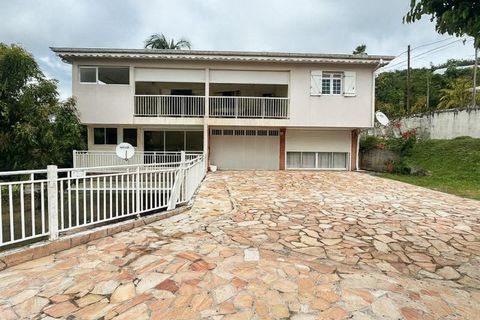 Erhvervsejendom i Dikos, Martinique, Dikos - € 494.000 | Ref: 1787 - foto 1