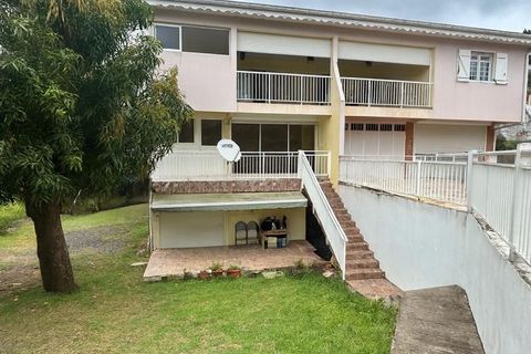 Erhvervsejendom i Dikos, Martinique, Dikos - € 494.000 | Ref: 1787 - foto 2