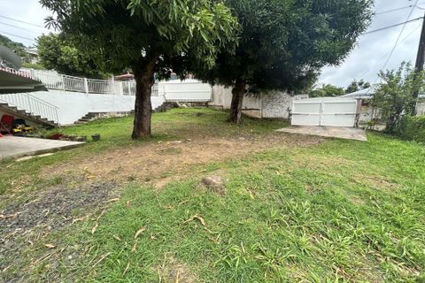 Erhvervsejendom i Dikos, Martinique, Dikos - € 494.000 | Ref: 1787 - foto 4