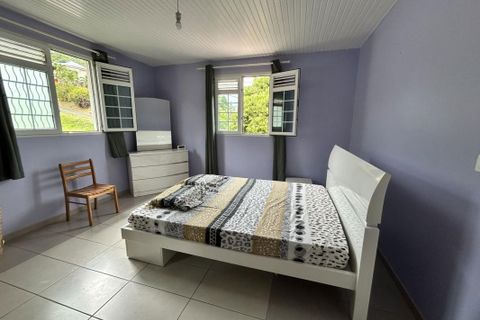 Erhvervsejendom i Dikos, Martinique, Dikos - € 494.000 | Ref: 1787 - foto 5