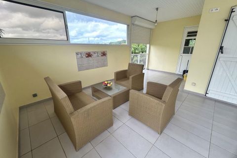Erhvervsejendom i Dikos, Martinique, Dikos - € 494.000 | Ref: 1787 - foto 6