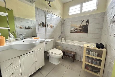 Erhvervsejendom i Dikos, Martinique, Dikos - € 494.000 | Ref: 1787 - foto 8