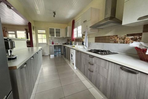 Erhvervsejendom i Dikos, Martinique, Dikos - € 494.000 | Ref: 1787 - foto 10