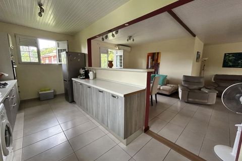 Erhvervsejendom i Dikos, Martinique, Dikos - € 494.000 | Ref: 1787 - foto 11