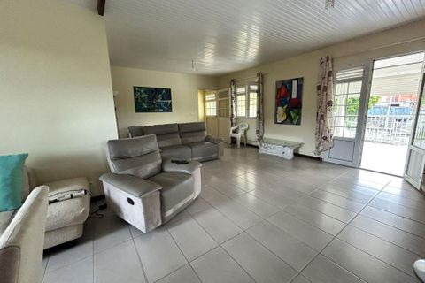 Erhvervsejendom i Dikos, Martinique, Dikos - € 494.000 | Ref: 1787 - foto 12
