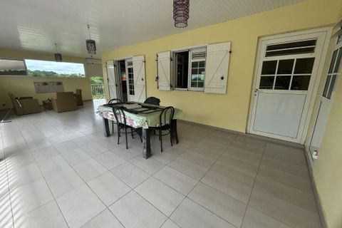 Erhvervsejendom i Dikos, Martinique, Dikos - € 494.000 | Ref: 1787 - foto 13