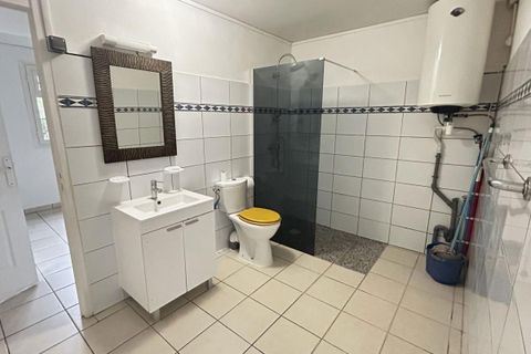 Erhvervsejendom i Dikos, Martinique, Dikos - € 494.000 | Ref: 1787 - foto 16