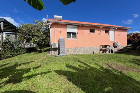 Villa a Le Lamentin, Martinique, Le Lamentin - € 470.000 | Ref: 1901 - foto 2