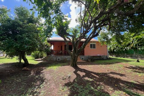 Villa a Le Lamentin, Martinique, Le Lamentin - € 470.000 | Ref: 1901 - foto 3