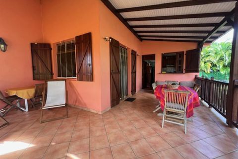Villa a Le Lamentin, Martinique, Le Lamentin - € 470.000 | Ref: 1901 - foto 4