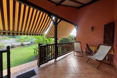 Villa a Le Lamentin, Martinique, Le Lamentin - € 470.000 | Ref: 1901 - foto 5
