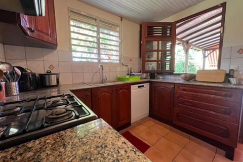 Villa a Le Lamentin, Martinique, Le Lamentin - € 470.000 | Ref: 1901 - foto 7