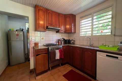 Villa a Le Lamentin, Martinique, Le Lamentin - € 470.000 | Ref: 1901 - foto 8