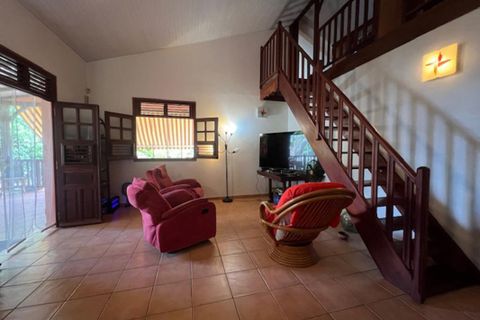 Villa a Le Lamentin, Martinique, Le Lamentin - € 470.000 | Ref: 1901 - foto 10