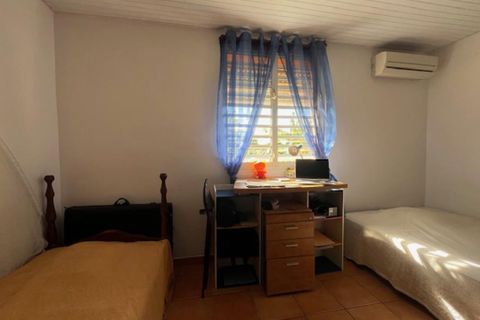 Villa a Le Lamentin, Martinique, Le Lamentin - € 470.000 | Ref: 1901 - foto 16