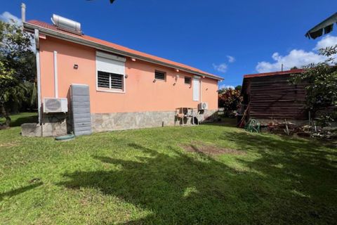 Villa a Le Lamentin, Martinique, Le Lamentin - € 470.000 | Ref: 1901 - foto 20
