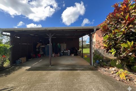 Villa a Le Lamentin, Martinique, Le Lamentin - € 470.000 | Ref: 1901 - foto 21