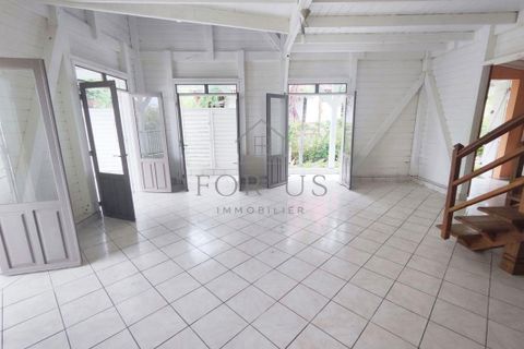 Villa a Basse-Terre, Guadeloupe, Basse-Terre - € 280.000 | Ref: 2088 - foto 2