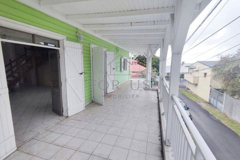 Villa a Basse-Terre, Guadeloupe, Basse-Terre - € 280.000 | Ref: 2088 - foto 4